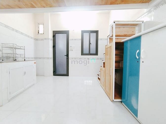Hình ảnh Phòng cho thuê đối diện EAON tân phú giá chỉ 3tr1