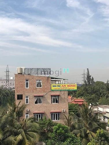 Hình ảnh Phòng trọ full nội thất quận 2 - gần cảng Cát Lái