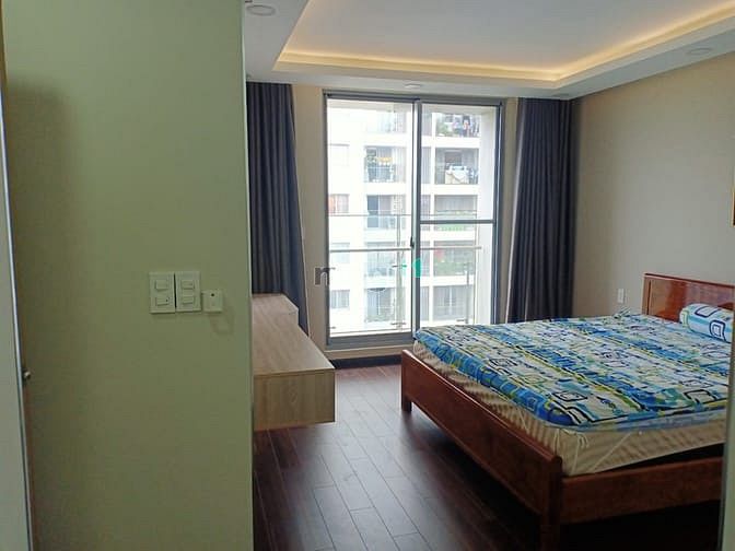 Hình ảnh Cần cho thuê Trang Chủ MB66.COM / Đăng Ký Tặng 66K Green Valley, PMH, 128m2, căn góc, đầy đủ nội thất