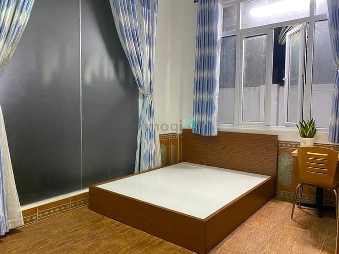 Hình ảnh Phòng trọ full nội thất quận 2 - gần cảng Cát Lái