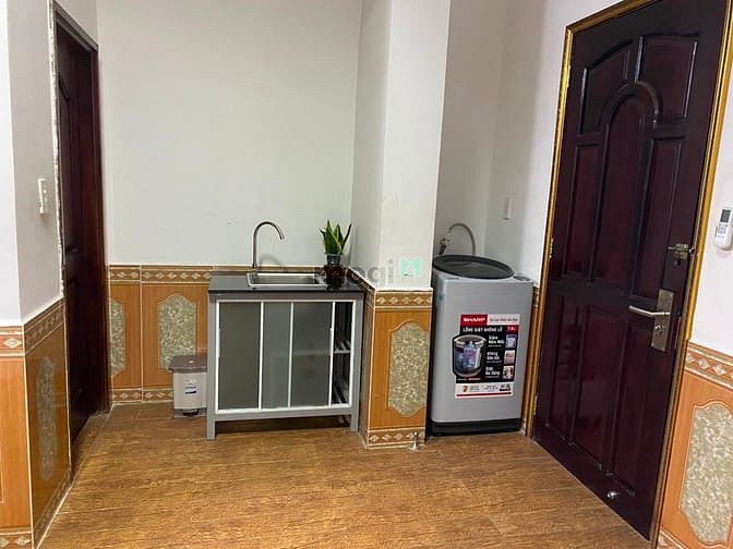 Hình ảnh Phòng trọ full nội thất quận 2 - gần cảng Cát Lái