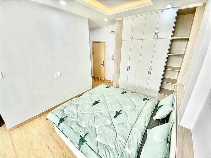 Hình ảnh 🍃Căn Hộ Studio VIP Cửa Sổ Thoáng Mát Ngay Chợ Bà Hạt🍃