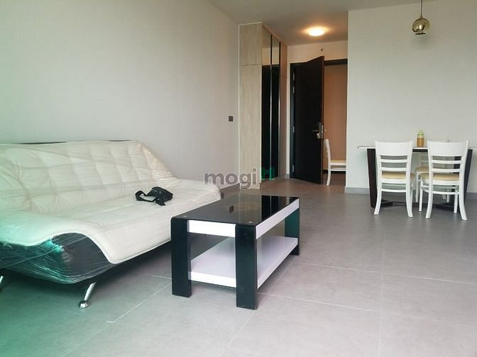 Hình ảnh Feliz en Vista cần cho thuê full nội thất 2PN