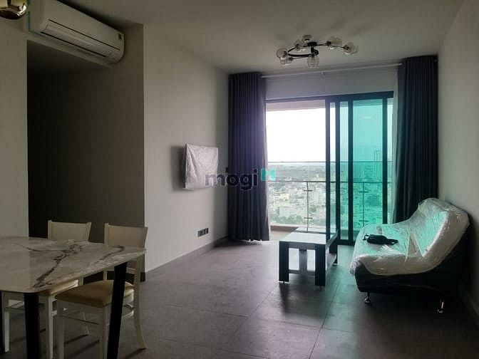 Hình ảnh Feliz en Vista cần cho thuê full nội thất 2PN