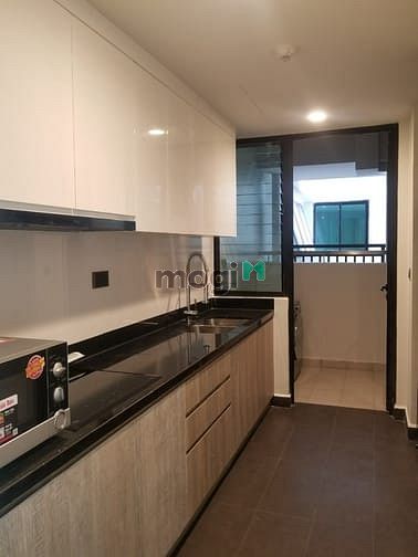 Hình ảnh Feliz en Vista cần cho thuê full nội thất 2PN