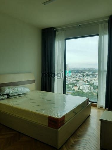 Hình ảnh Feliz en Vista cần cho thuê full nội thất 2PN