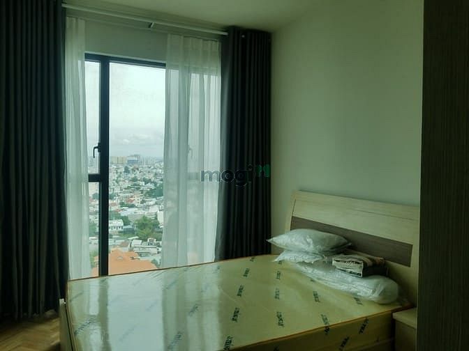 Hình ảnh Feliz en Vista cần cho thuê full nội thất 2PN