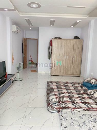 Hình ảnh Cho thuê nhà 1073/6 Cách Mạng Tháng Tám, P7, Tân Bình