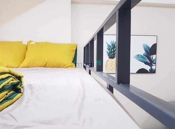 Hình ảnh Hệ thống CHDV gần ETOWN Cộng Hoà - Tân Binh