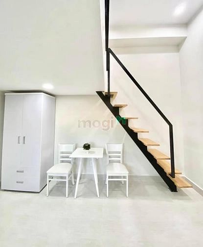 Hình ảnh Hệ thống CHDV gần ETOWN Cộng Hoà - Tân Binh