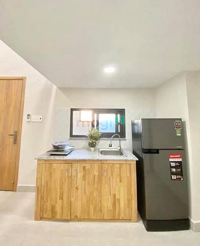 Hình ảnh Hệ thống CHDV gần ETOWN Cộng Hoà - Tân Binh