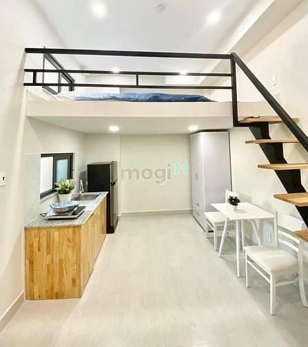 Hình ảnh Hệ thống CHDV gần ETOWN Cộng Hoà - Tân Binh