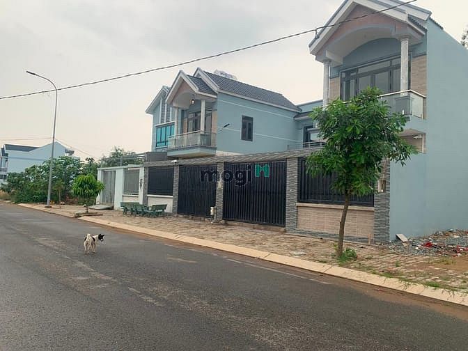 Hình ảnh Cần bán lô đất đường Số 2 khu dân cư Phạm Văn Hai, Bình Chánh
