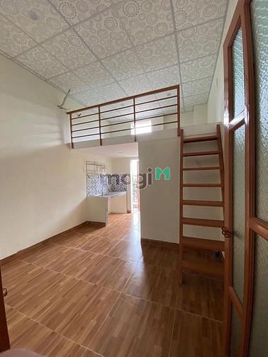 Hình ảnh Mb6623 nạp rút nhanh chóng chung cư mini quận Tân Bình cho thuê giá rẻ, sẵn nội thất 25m2.