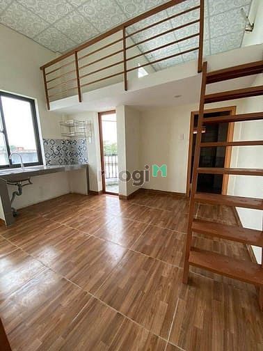 Hình ảnh Mb6623 nạp rút nhanh chóng chung cư mini quận Tân Bình cho thuê giá rẻ, sẵn nội thất 25m2.