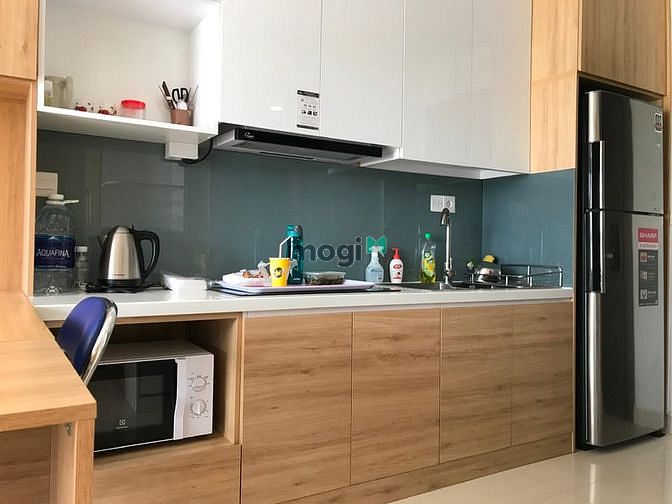 Hình ảnh Nhà đẹp : Trang Chủ MB66.COM / Đăng Ký Tặng 66K cho thuê giá 10tr/th,Botanica Premier, NT đầy đủ