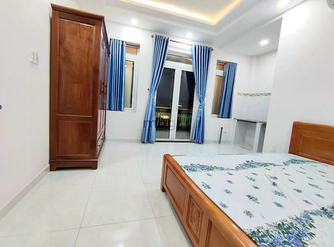 Hình ảnh Mb6623 nạp rút nhanh chóng mini mới xây 100% ung văn khiêm - bình thạnh giáp hutech