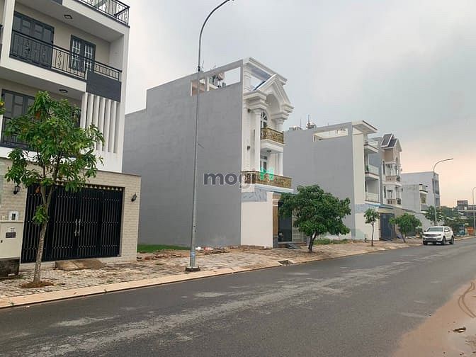 Hình ảnh Mở bán KDC Tân Tạo, liền kề Aeon Bình Tân, sổ hồng riêng
