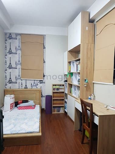 Hình ảnh Cho thuê CH Belleza, Phạm Hữu Lầu, Q7, 92m2, 2PN,2WC, 9 triệu/tháng,