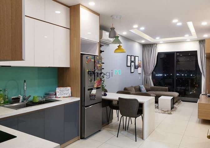 Hình ảnh Giỏ hàng cho thuê và chuyển nhượng M-ONE giá rẻ