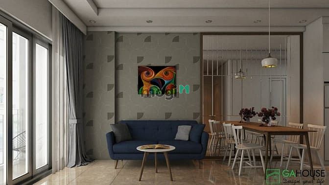 Hình ảnh Giỏ hàng cho thuê và chuyển nhượng M-ONE giá rẻ