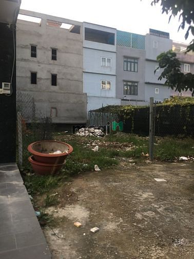Hình ảnh Bán đất nền Đường số 7 nối dài , Q. Bình Tân.