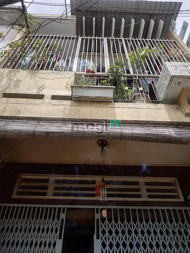 Hình ảnh Bán gấp nhà đường Phan Văn Trị, phường 11, Bình Thạnh, 6,5 tỷ