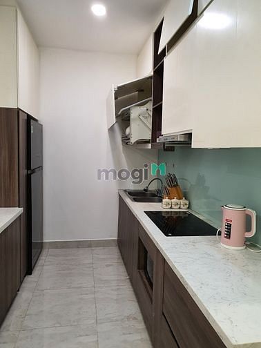 Hình ảnh Cho thuê chung cư Tôn Thất Thuyết , 2pn1wc. Gia 8.5tr. Full nội thất.