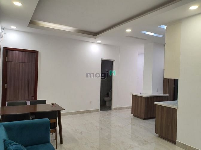 Hình ảnh Cho thuê chung cư Tôn Thất Thuyết , 2pn1wc. Gia 8.5tr. Full nội thất.