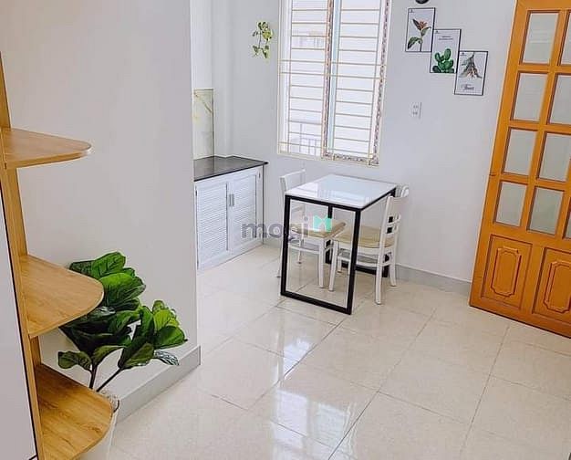 Hình ảnh CHDV cao cấp ful nội thất, gác 30m2 cửa sổ thoáng mát Q.Tân Phú
