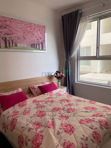 Hình ảnh Cho thuê Trang Chủ MB66.COM / Đăng Ký Tặng 66K Hausneo 70m gồm 2 phòng ngủ,2WC,Nội thất full