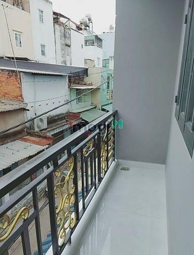 Hình ảnh Cho thuê nhà 71/10 Phạm Văn Hai, P3, Tân Bình