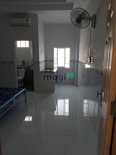 Hình ảnh Phòng 32m, ở 4 người, Quận 3 giá 5,8 triệu