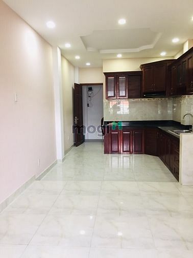 Hình ảnh Cho thuê nhà 247A Huỳnh Văn Bánh, P14, Phú Nhuận