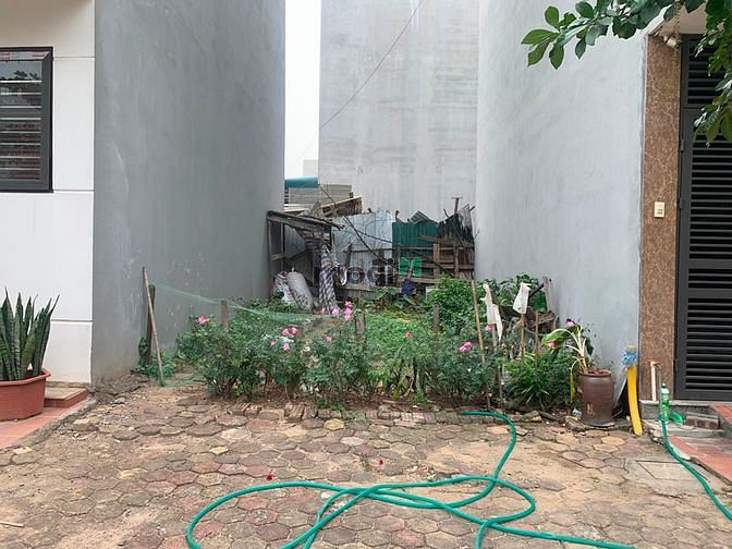 Hình ảnh Bán gấp 68m2 đất mặt đường Cửu Việt, Trâu Quỳ