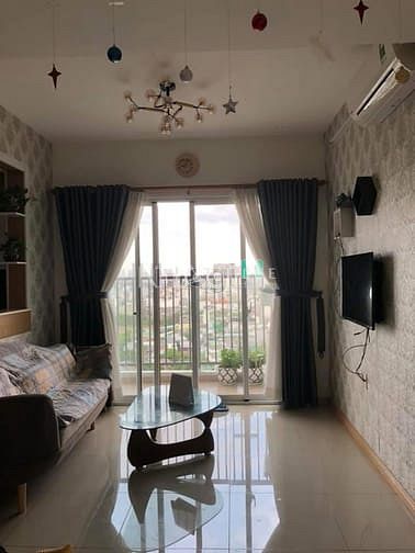 Hình ảnh Cần cho thuê nhanh Trang Chủ MB66.COM / Đăng Ký Tặng 66K Jamona City, 72 Đào Trí, P.Phú Thuận, Quận 7