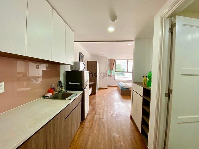 Hình ảnh Cần bán căn 1PN studio, thiết kế nhỏ nhắn xinh xắn