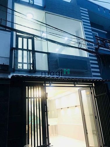 Hình ảnh BÌNH TÂN- ĐẤT MỚI - 3TỶ 580 (Hướng Đông Bắc) CCG chưa qua KD