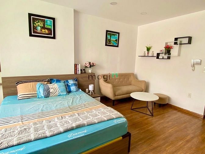 Hình ảnh Cần bán căn 1PN studio, thiết kế nhỏ nhắn xinh xắn