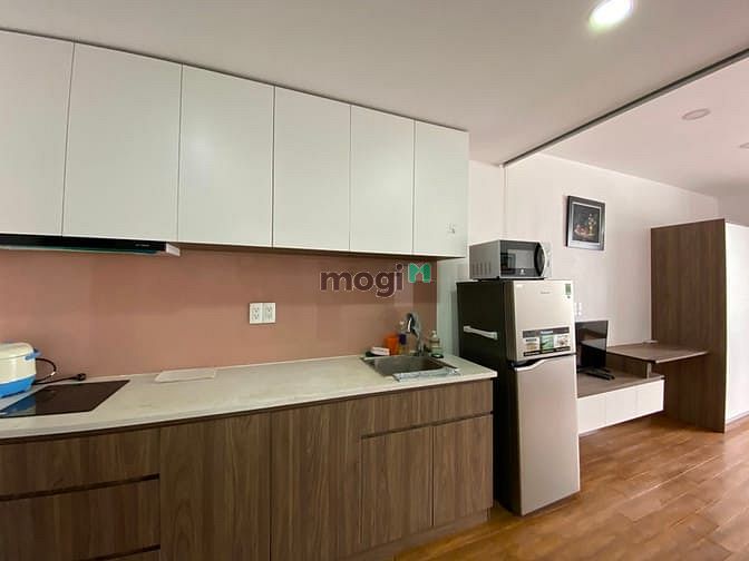 Hình ảnh Cần bán căn 1PN studio, thiết kế nhỏ nhắn xinh xắn