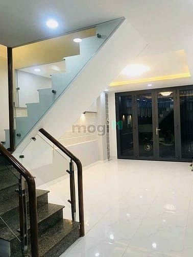 Hình ảnh BÌNH TÂN- ĐẤT MỚI - 3TỶ 580 (Hướng Đông Bắc) CCG chưa qua KD