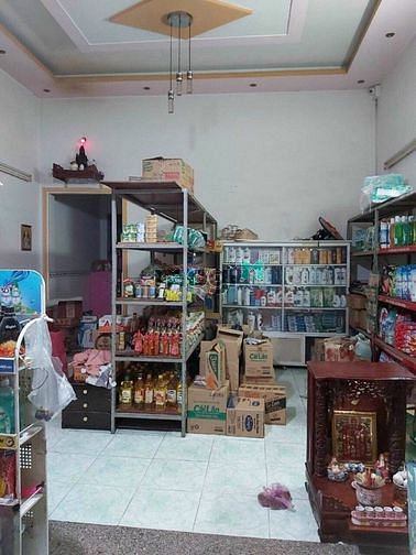 Hình ảnh Bán Nhà 2 Mặt Tiền Tự Lập, Tân Bình Giá 5.35 Ty