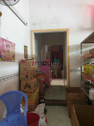 Hình ảnh Bán Nhà 2 Mặt Tiền Tự Lập, Tân Bình Giá 5.35 Ty