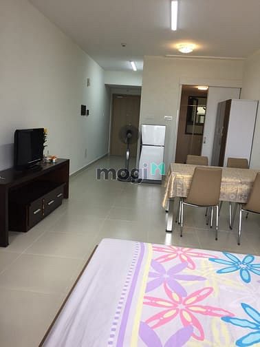 Hình ảnh Cho thuê căn 47m2 topaz Twins full nội thất giá 7.5 triệu/ tháng