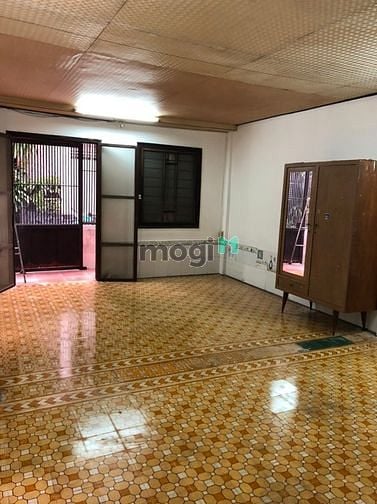 Hình ảnh cho thuê ngắn hạn nhà quận 10 giá 10,5 triêu/tháng