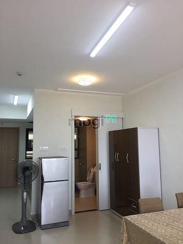 Hình ảnh Cho thuê căn 47m2 topaz Twins full nội thất giá 7.5 triệu/ tháng