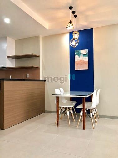 Hình ảnh Cần cho thuê Trang Chủ MB66.COM / Đăng Ký Tặng 66K Gold View, DT: 92m2, 2PN, full nội thất, 16tr/th