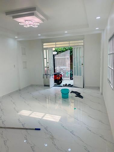 Hình ảnh Cho thuê nhà 23/7c Phan Đăng Lưu, P3, Phú Nhuận