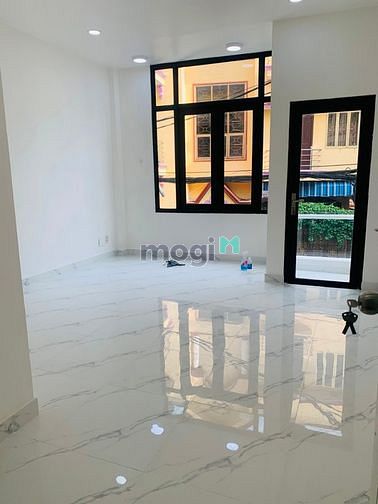 Hình ảnh Cho thuê nhà 23/7c Phan Đăng Lưu, P3, Phú Nhuận