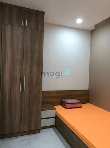 Hình ảnh Cho thuê căn 2PN The Botanica chỉ 14tr/tháng